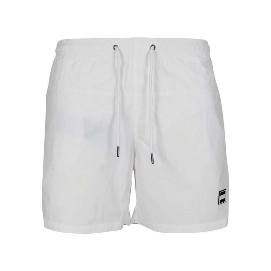 URBAN CLASSICS Basic Badeshorts  
