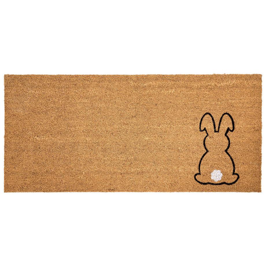 Tappetino da Ingresso en Fibra di Cocco Cottage LINGAYEN