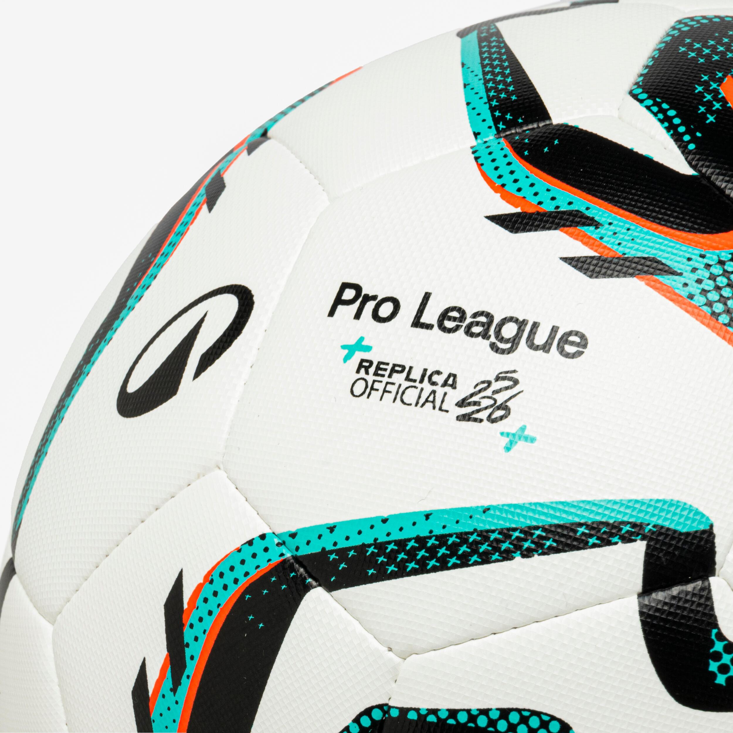 KIPSTA  Pallone da calcio replica Pro League Taglia 5 TPU 