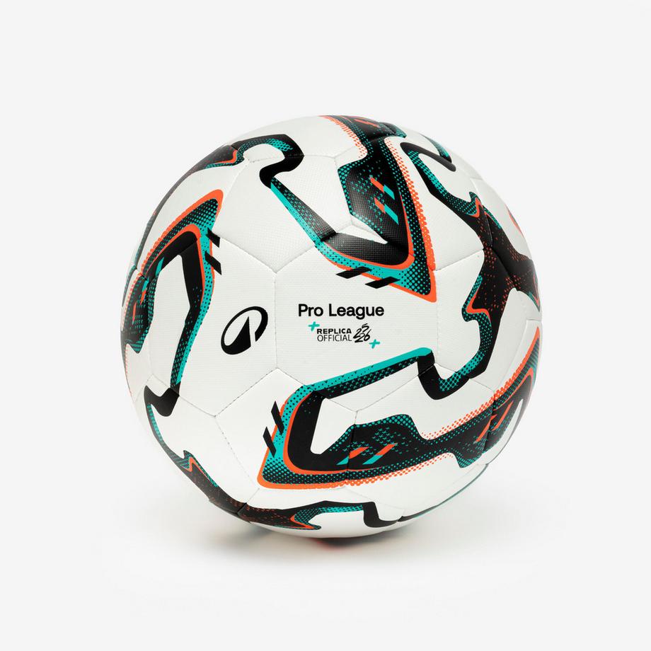 KIPSTA  Fussball Replica Pro League Grösse 5 TPU 