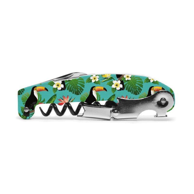 Image of Retro Toucans Herren ONE SIZE