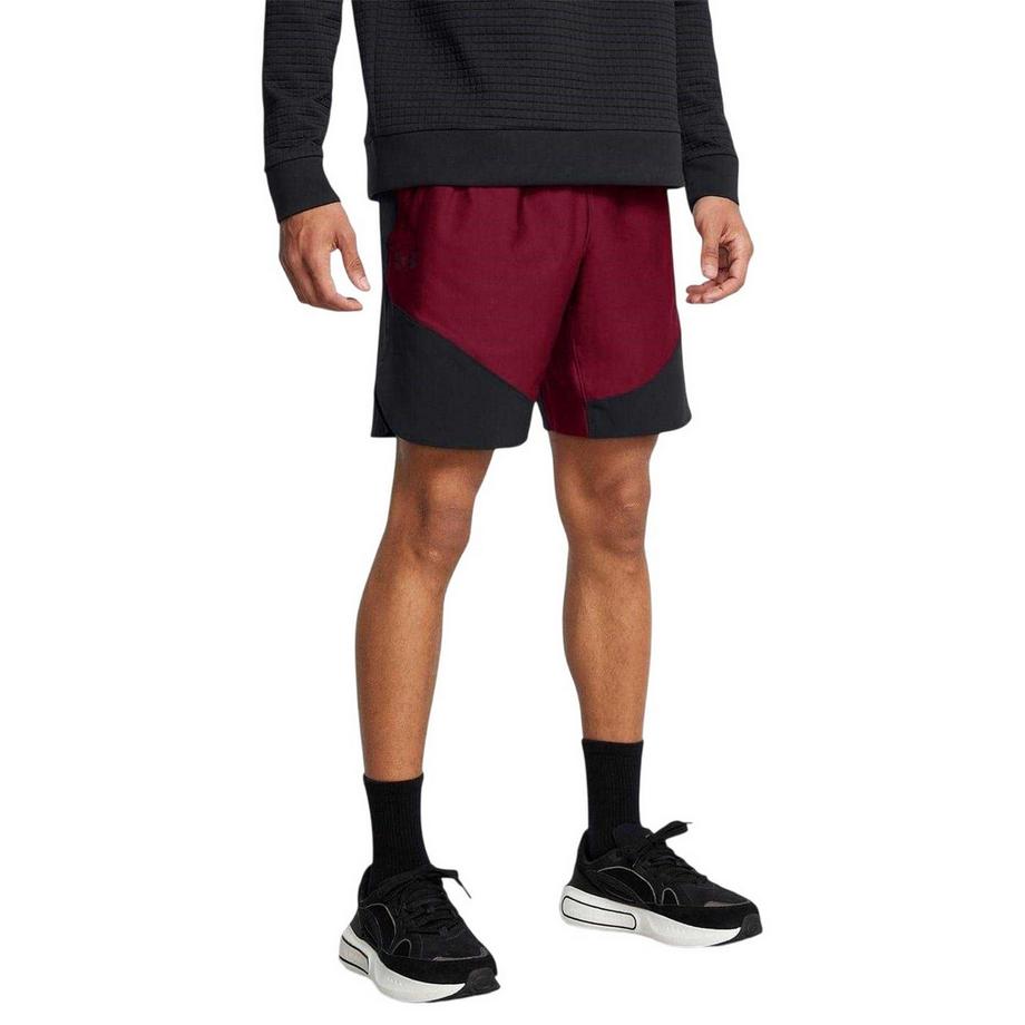 UNDER ARMOUR Short Elite  