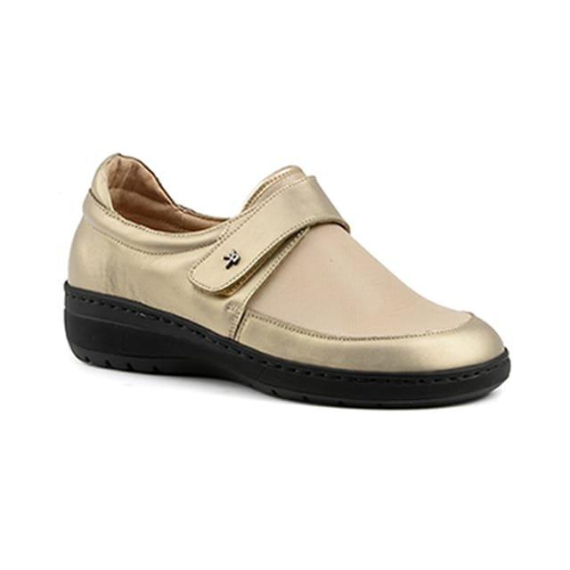Image of Pietra-41 Unisex Gold 41