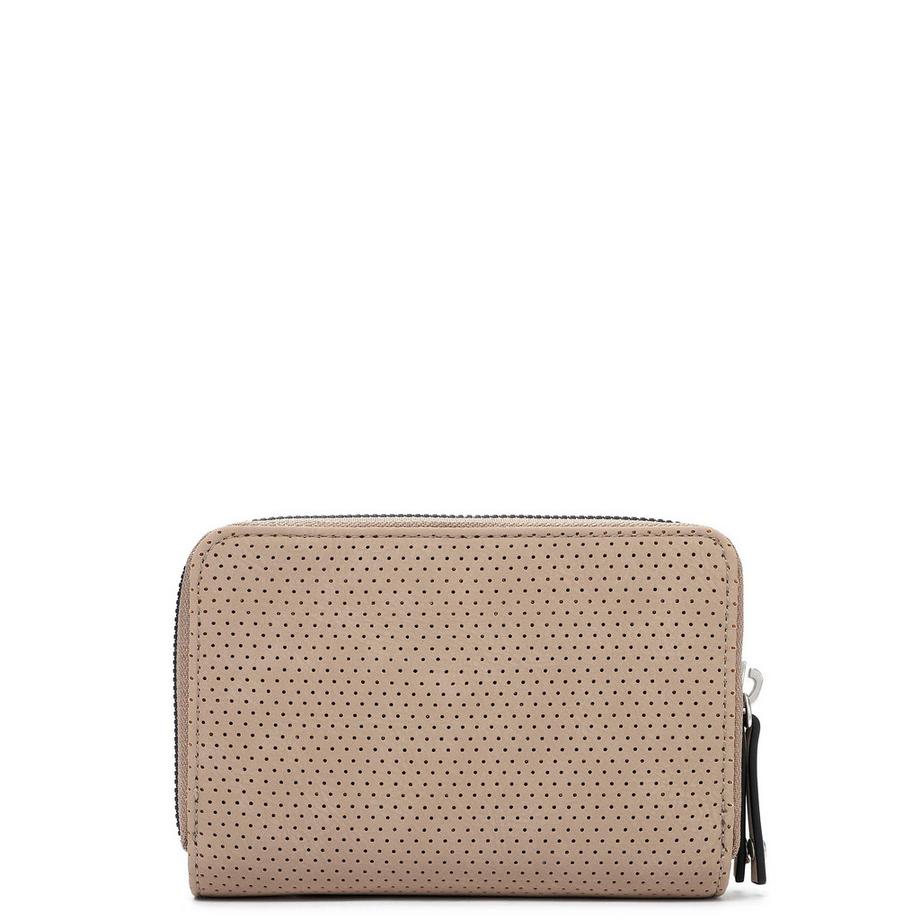 SURI FREY Portefeuille Romy Perforé  