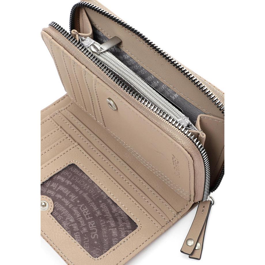 SURI FREY Portefeuille Romy Perforé  