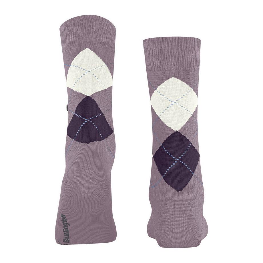 Burlington Marylebone Chaussettes en laine  