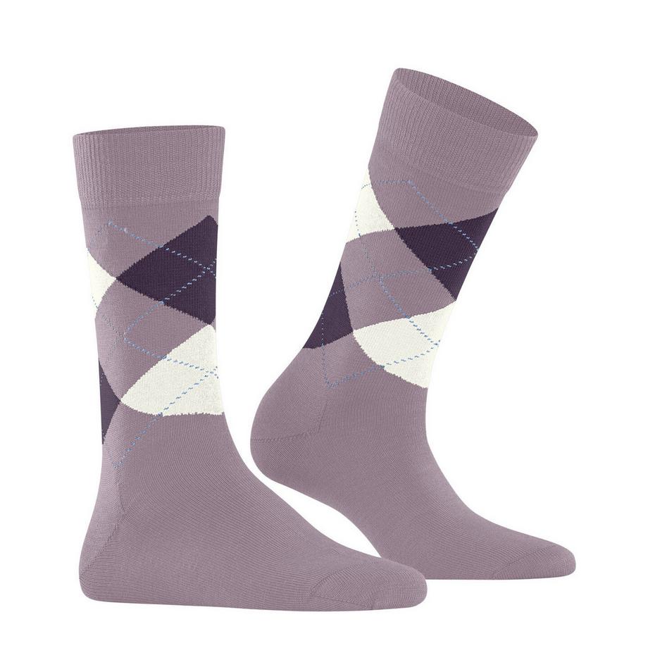Burlington Marylebone Chaussettes en laine  