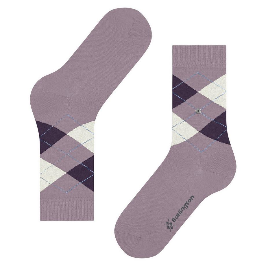 Burlington Marylebone Chaussettes en laine  