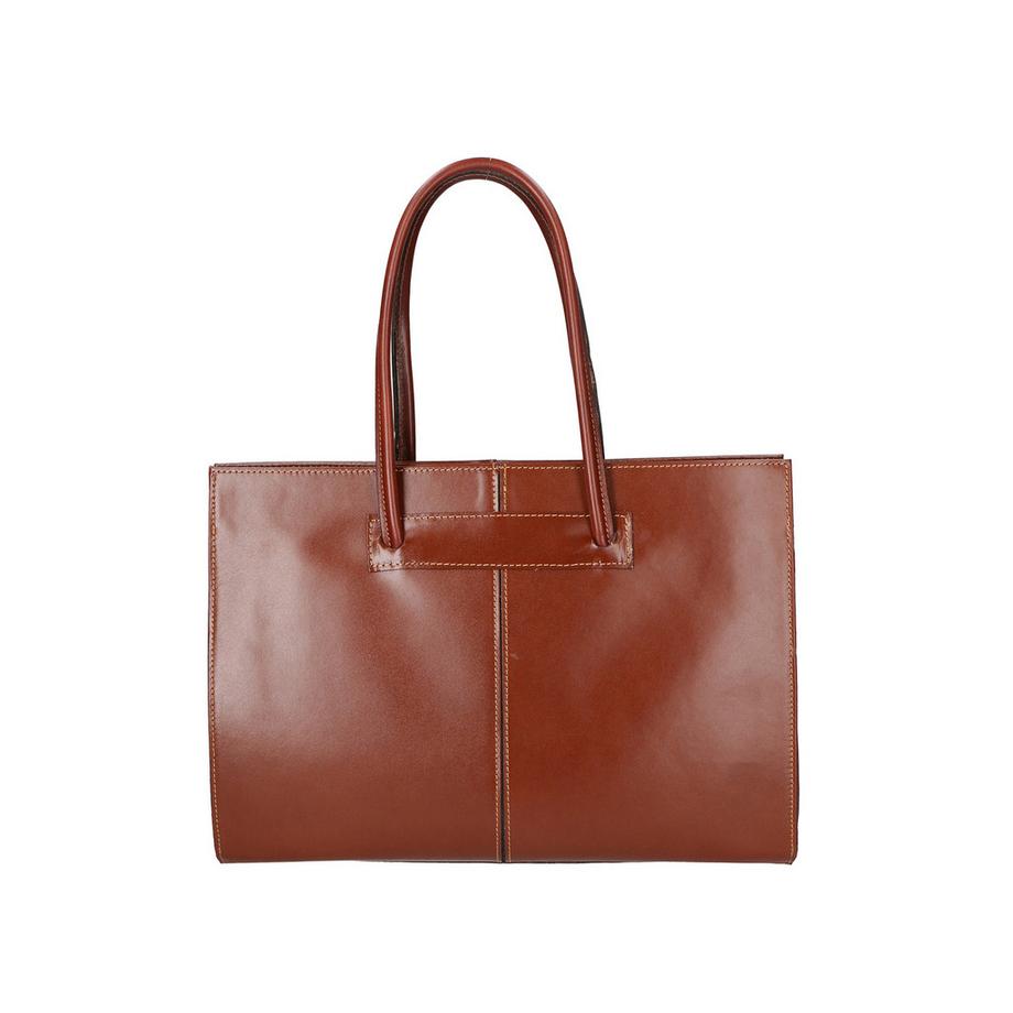 Gave Lux Handtasche mit abnehmbarem Schultergurt  