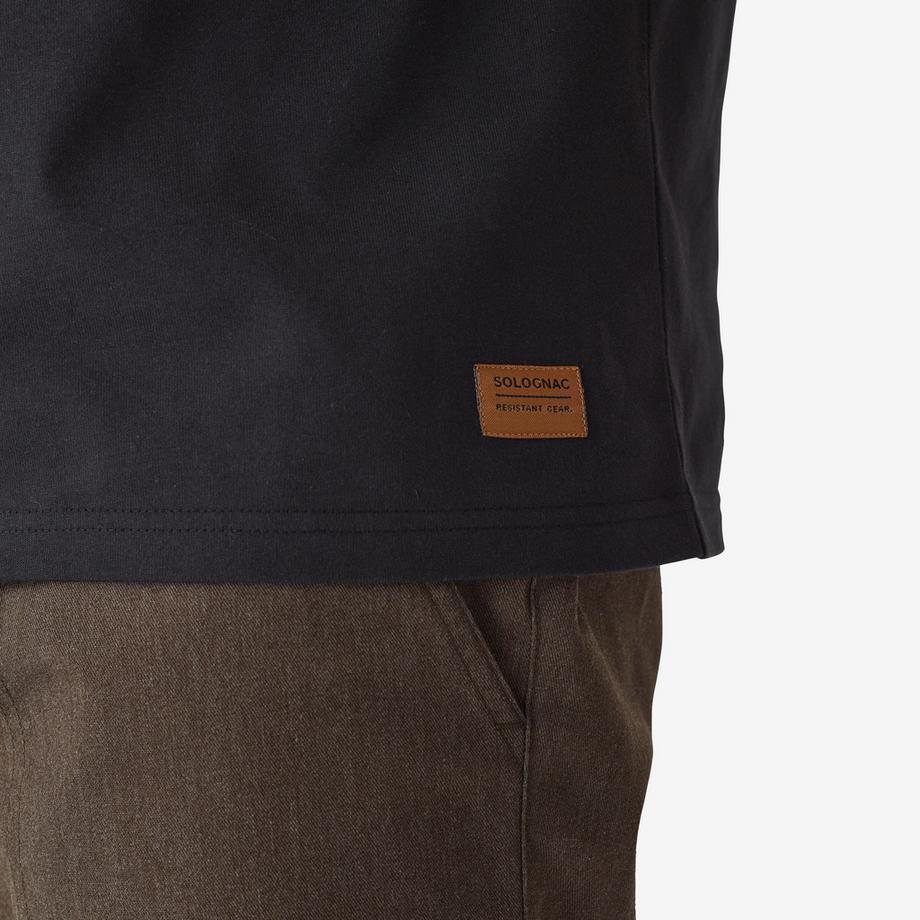 SOLOGNAC  T-shirt manches courtes - 500 