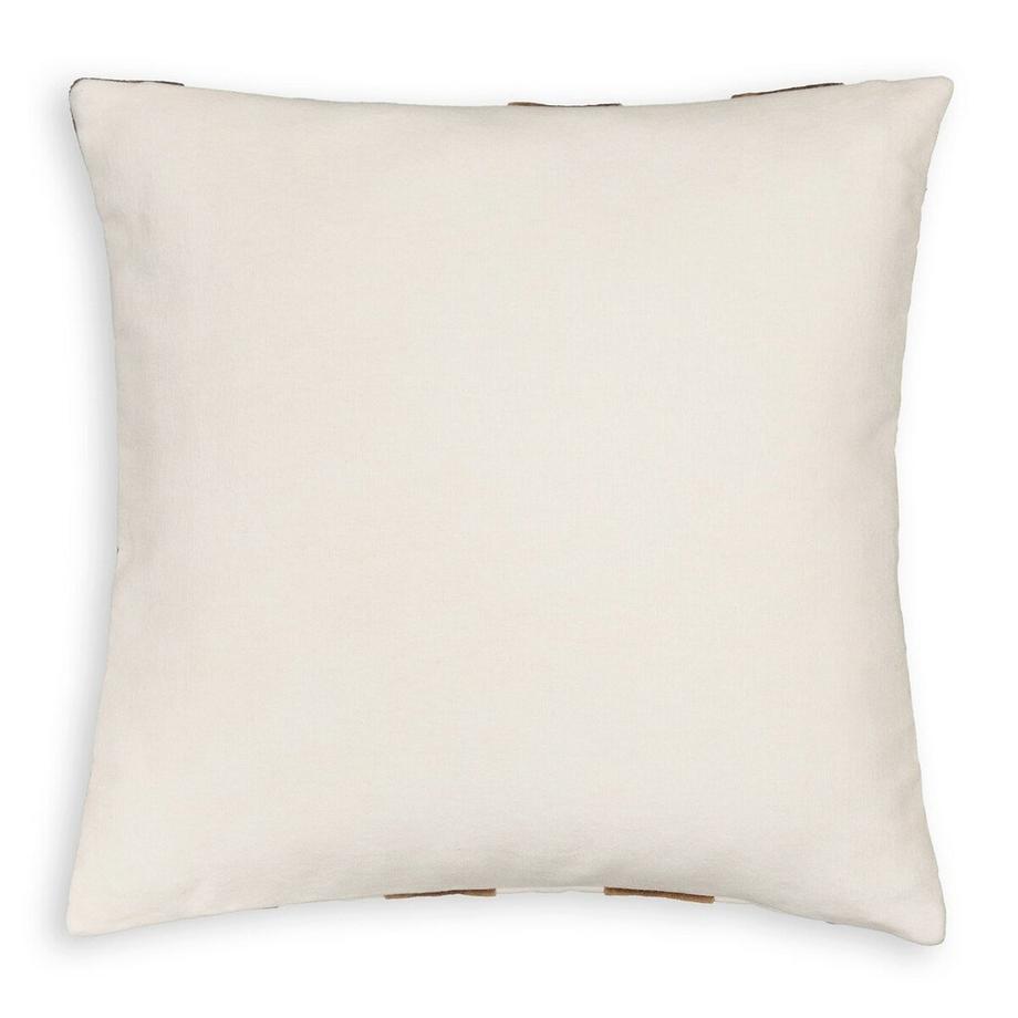 La Redoute Intérieurs Lysmée Housse de Coussin Damier  