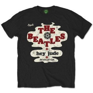 The Beatles  Hey JudeRevolution TShirt 