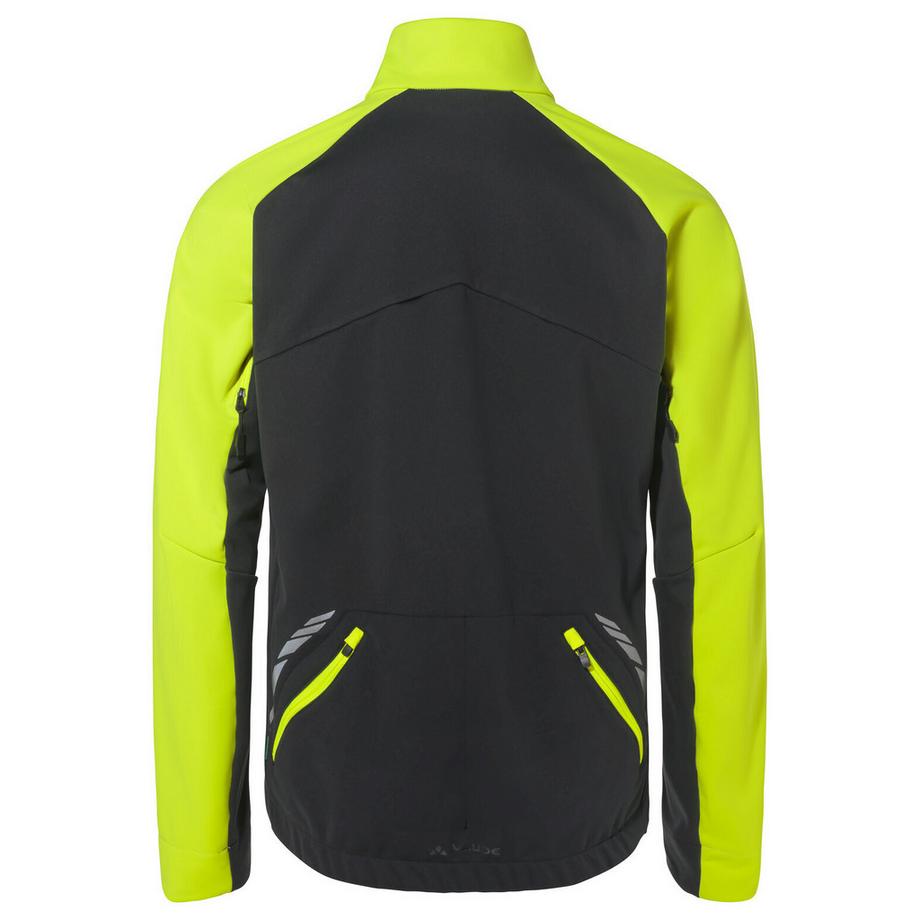 VAUDE  Posta Softshell Jacket VII 