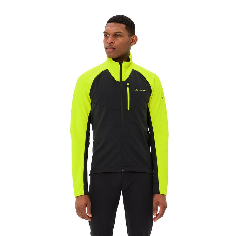 VAUDE  Posta Softshell Jacket VII 