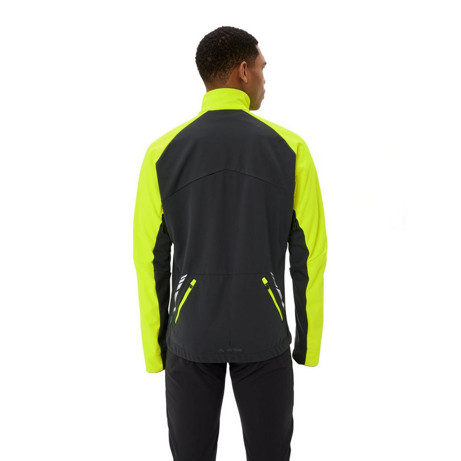 VAUDE  Posta Softshell Jacket VII 