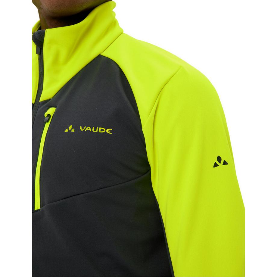 VAUDE  Posta Softshell Jacket VII 