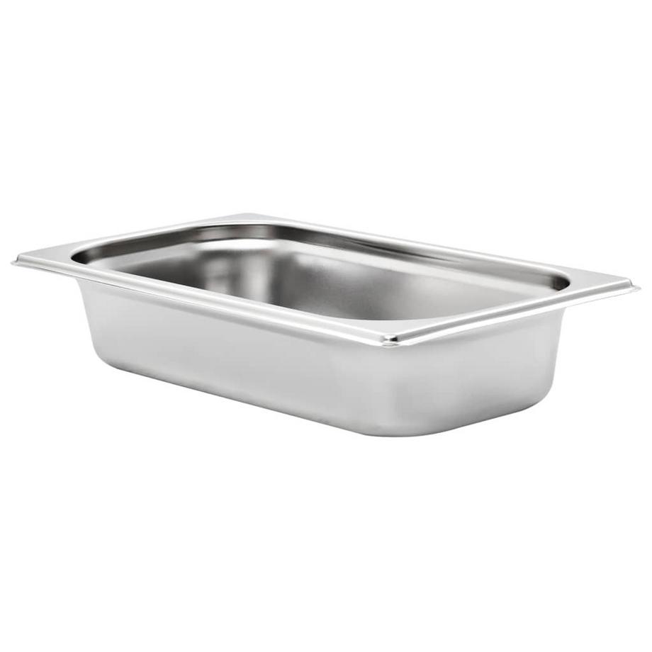 VidaXL Récipient gastronorm  