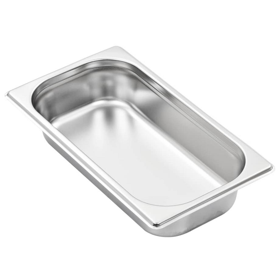 VidaXL Récipient gastronorm  