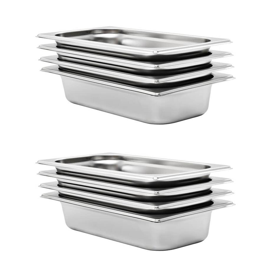 Récipient gastronorm