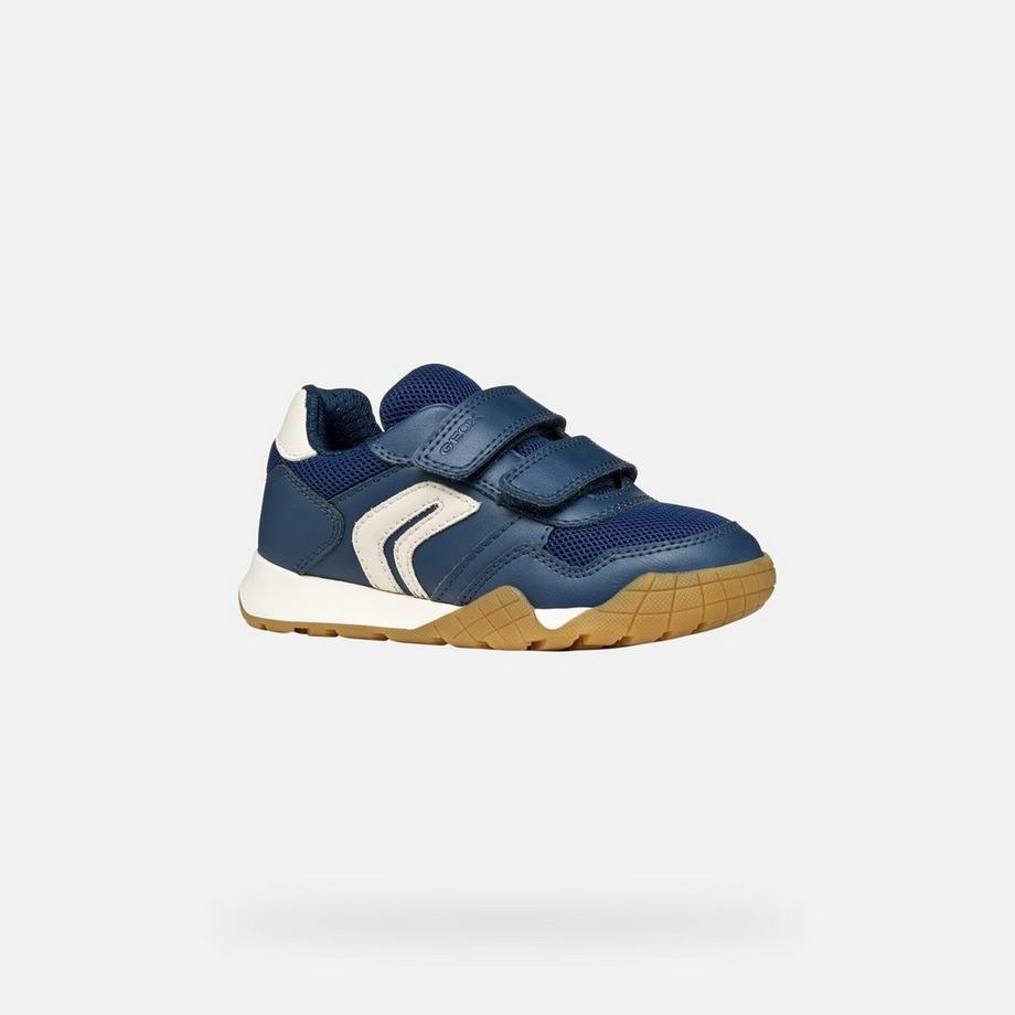GEOX Rann-E Sneakers  
