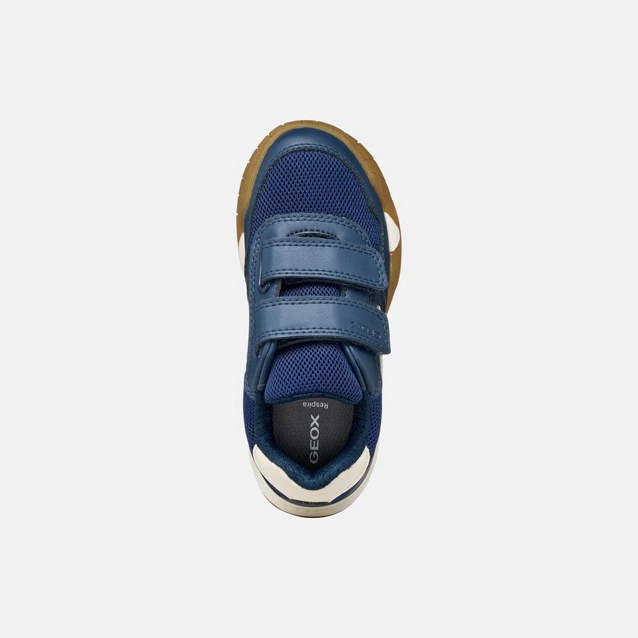 GEOX Rann-E Sneakers  