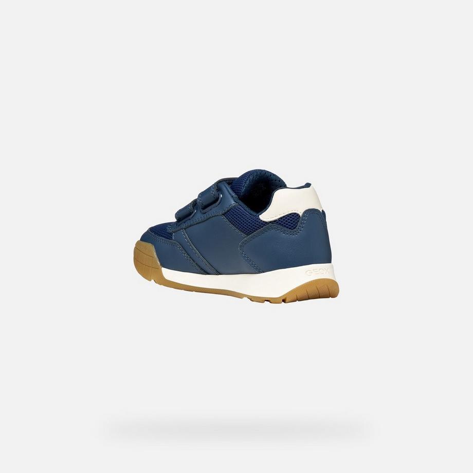 GEOX Rann-E Sneakers  