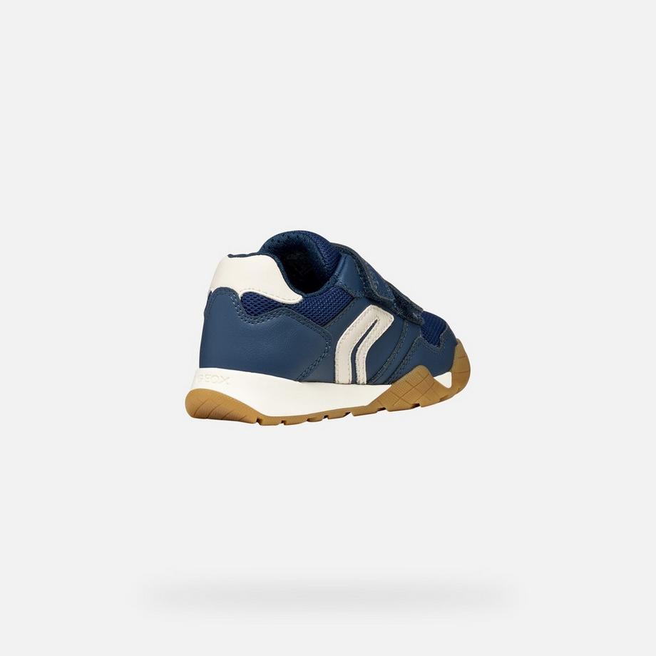 GEOX Rann-E Sneakers  