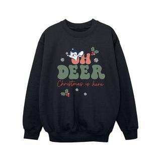 Disney  Sweat OH DEER 