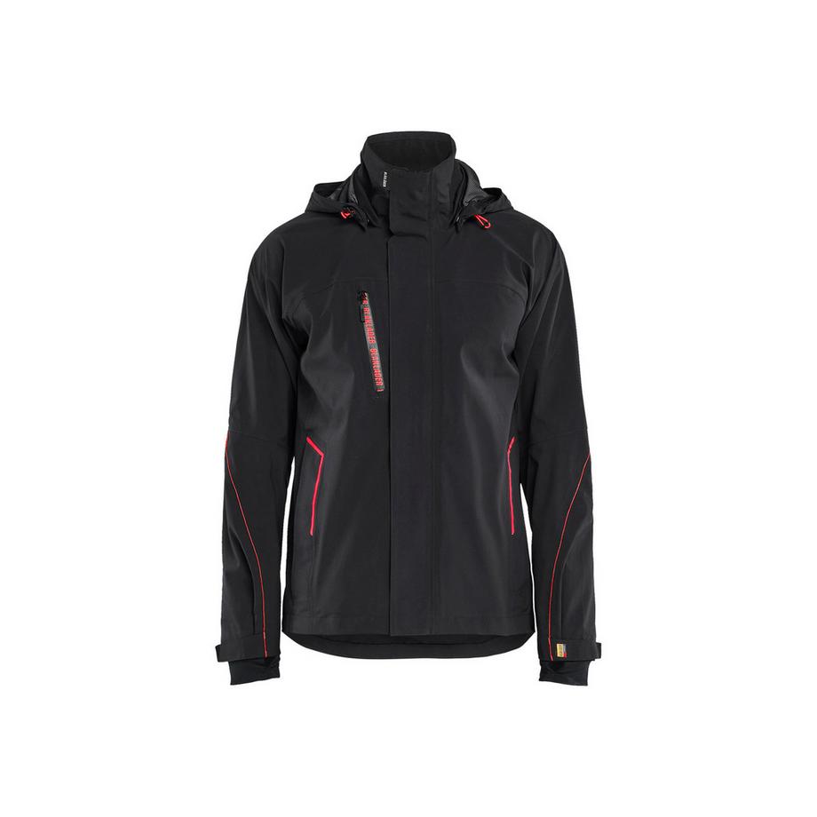 veste imperméable hardshell stretch