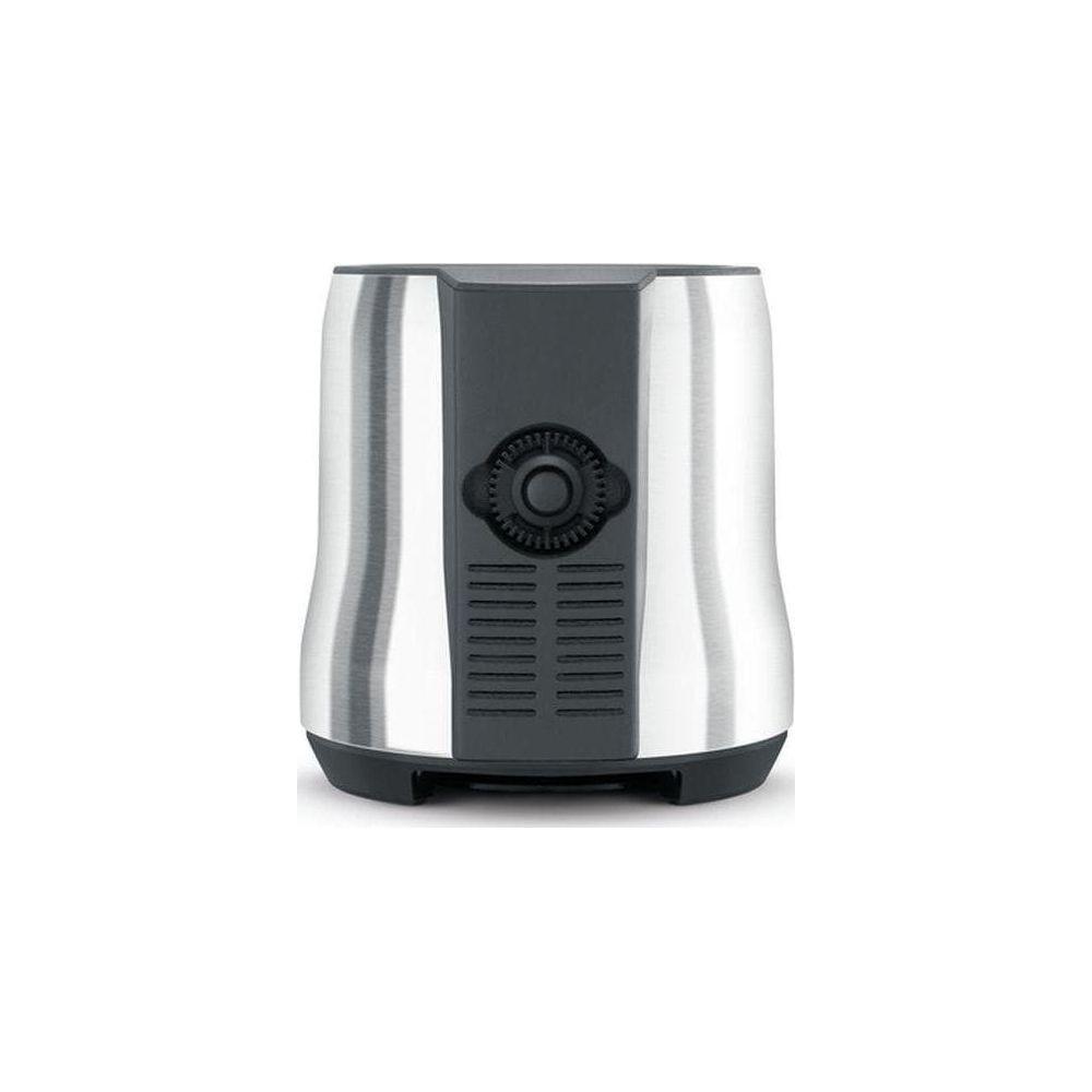 Sage Milchschäumer Milk Café Silber  