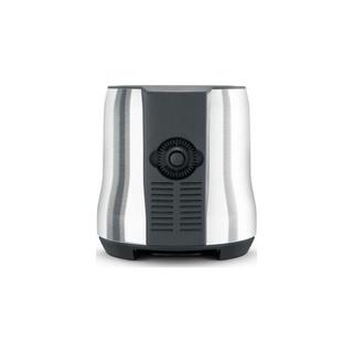 Sage Milchschäumer Milk Café Silber  