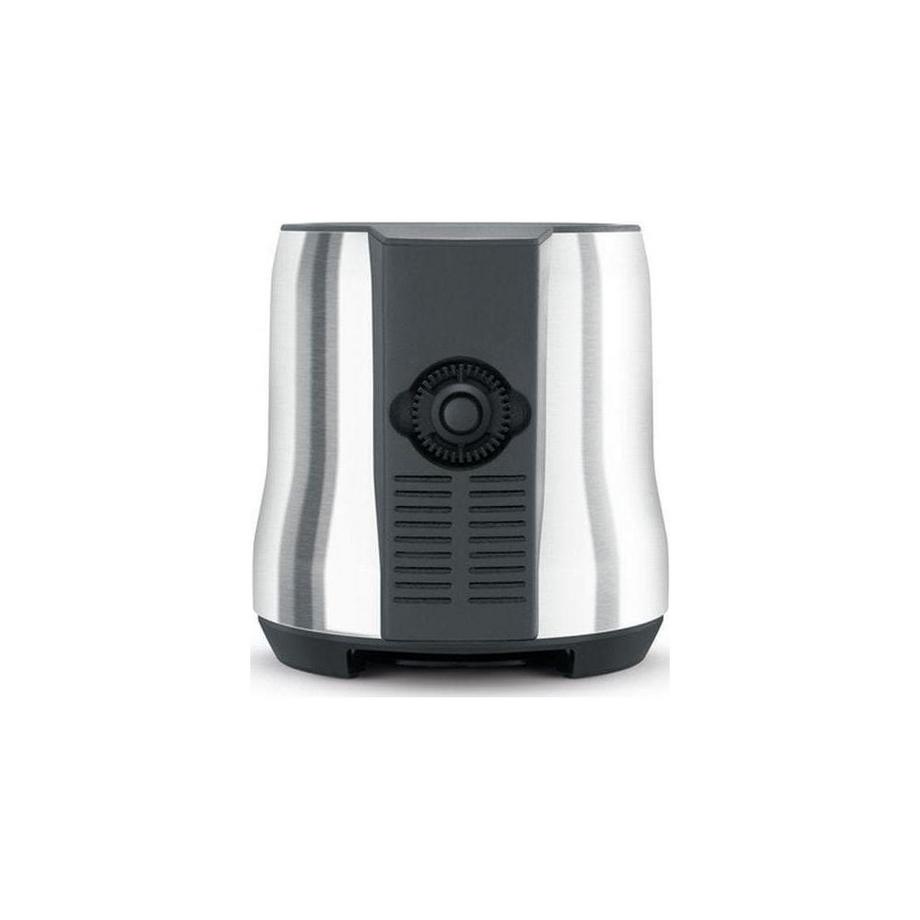 Sage Milchschäumer Milk Café Silber  