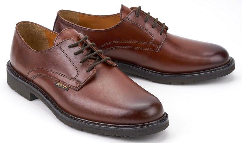 Mephisto  Marlon - Chaussure à lacets cuir 