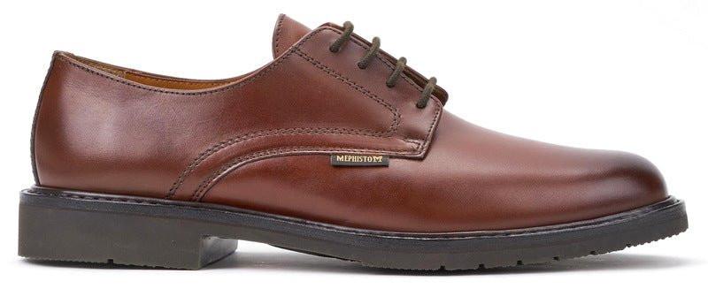 Mephisto  Marlon - Chaussure à lacets cuir 