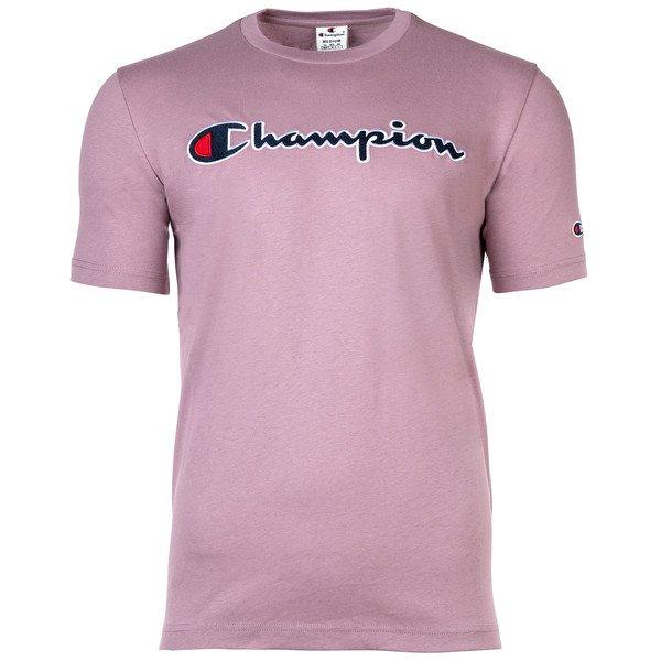 Champion  T-Shirt  Bequem sitzend 