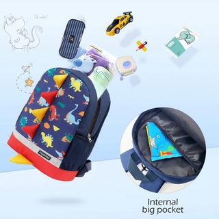 Only-bags.store  Kinderrucksack klein Kleinkind Schultasche Kindergarten Rucksack 