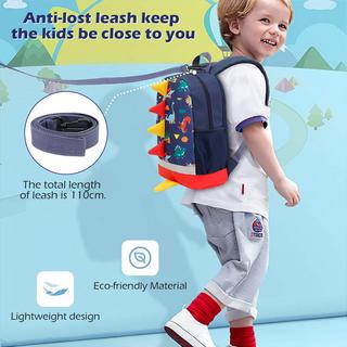 Only-bags.store  Kinderrucksack klein Kleinkind Schultasche Kindergarten Rucksack 