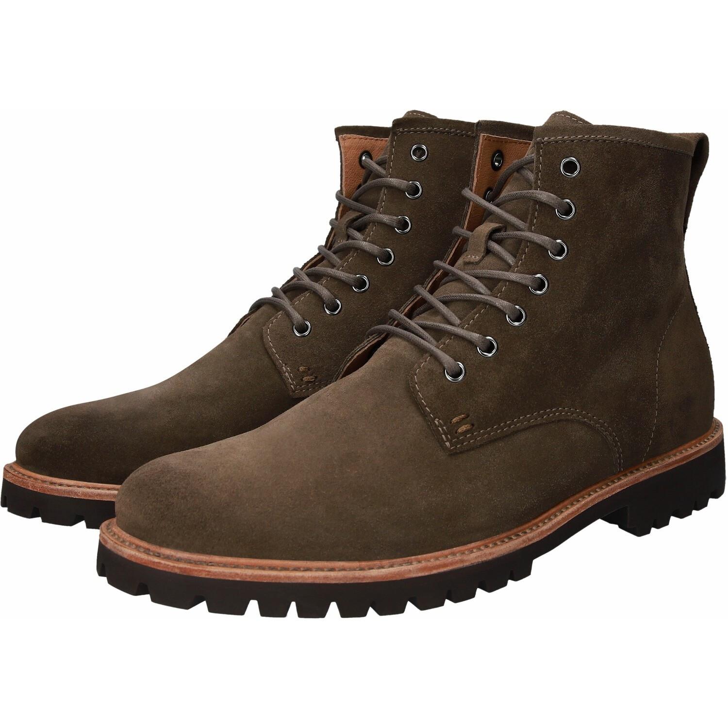 Blackstone  stiefeletten logan 