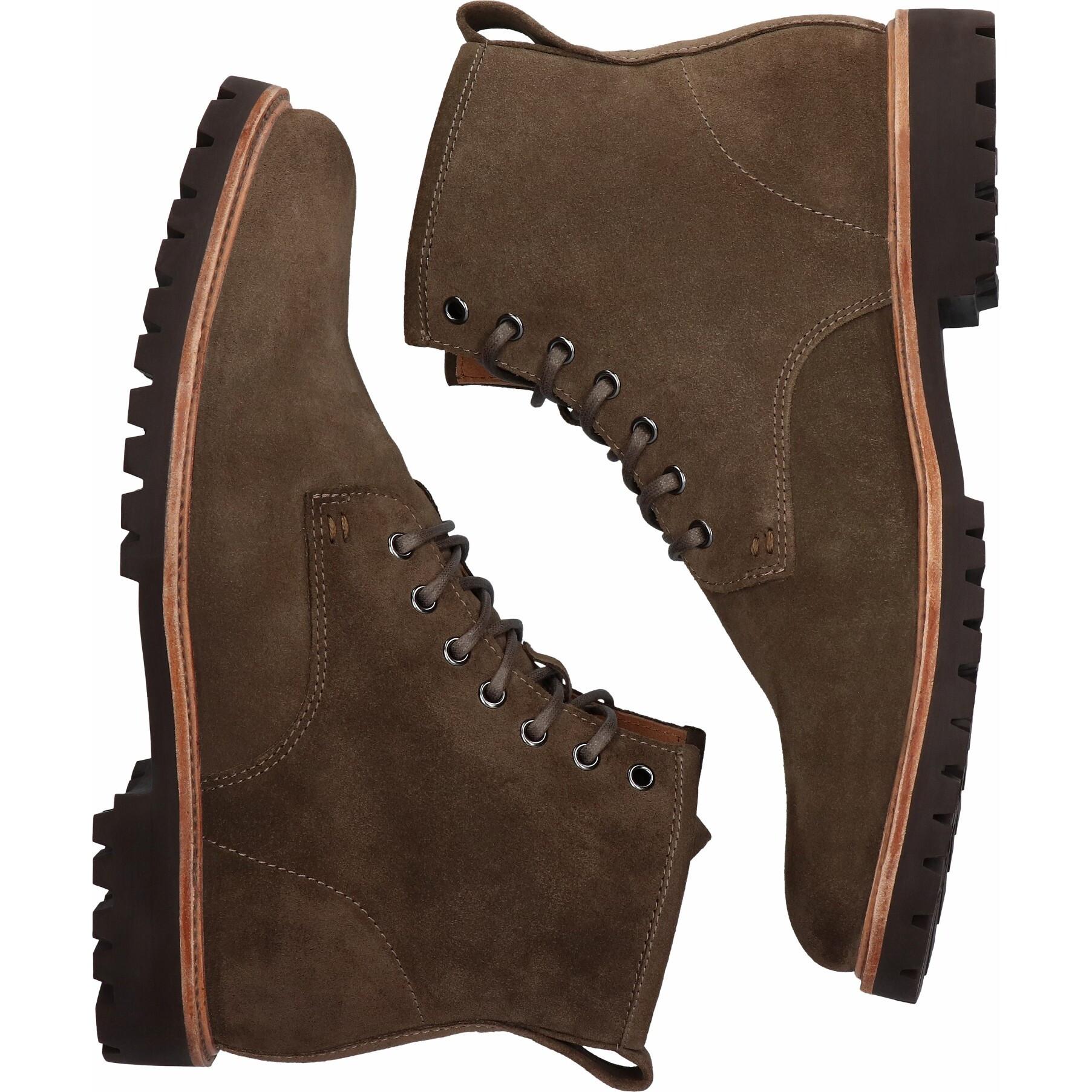 Blackstone  stiefeletten logan 