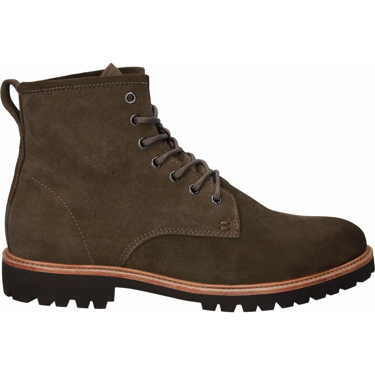 Blackstone  stiefeletten logan 