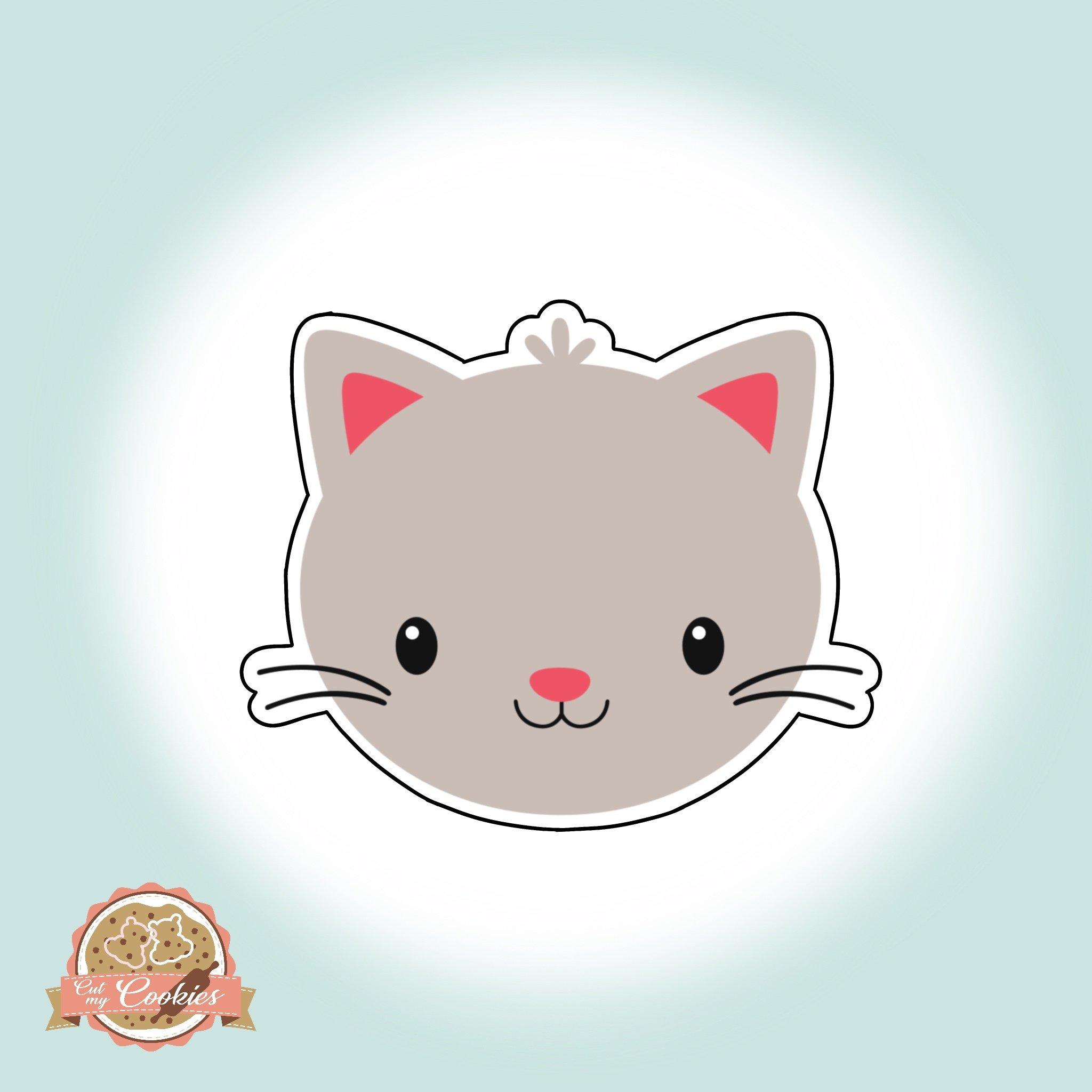 Image of Cut My Cookies 473 Ausstechform Unisex