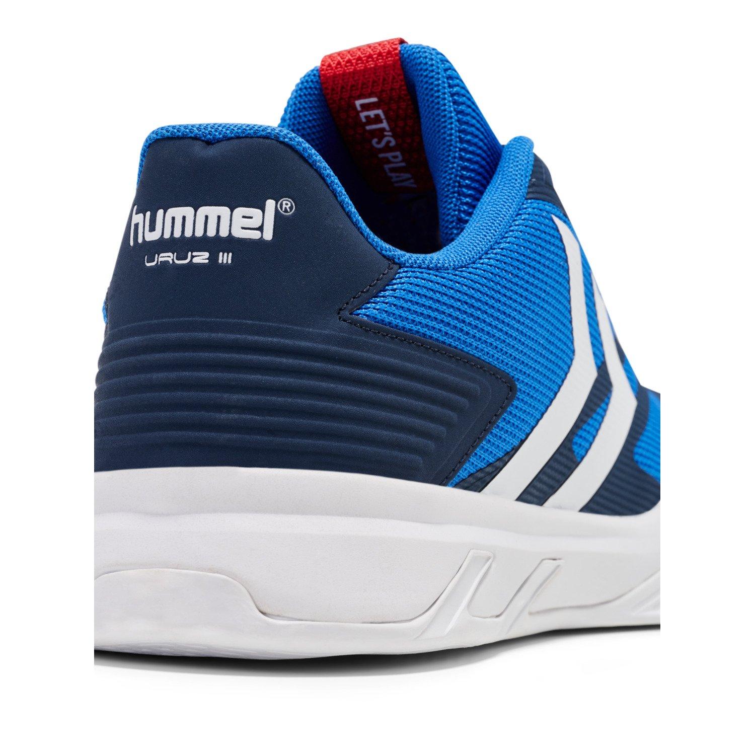 Hummel  hallenschuhe uruz iii 