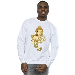 Disney  Sweat BEAUTY AND THE BEAST NEVER JUDGE 