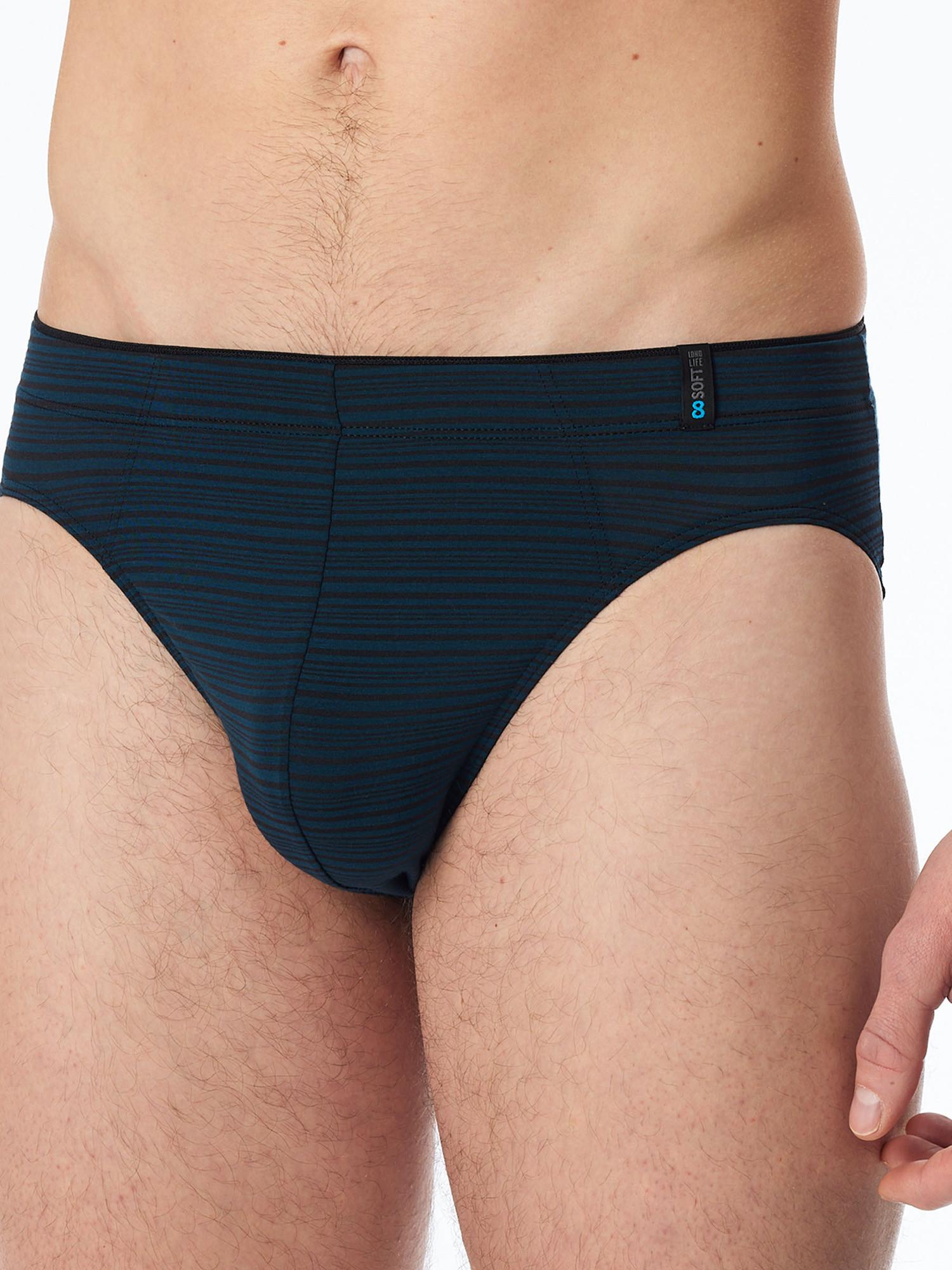 Schiesser Minislip Long Life Soft  