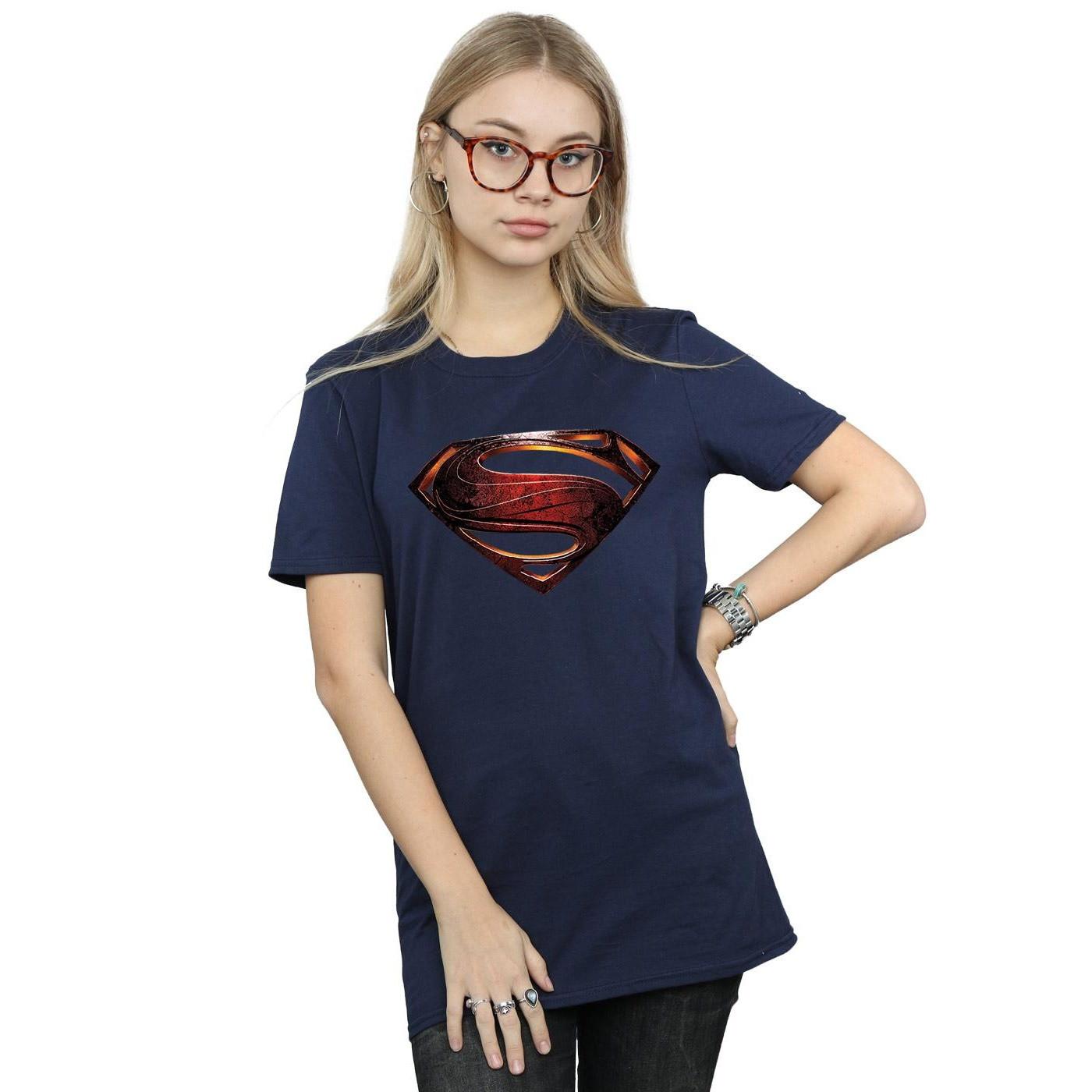 DC COMICS  Justice League TShirt 