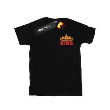 Tshirt THE LION KING LONG LIVE