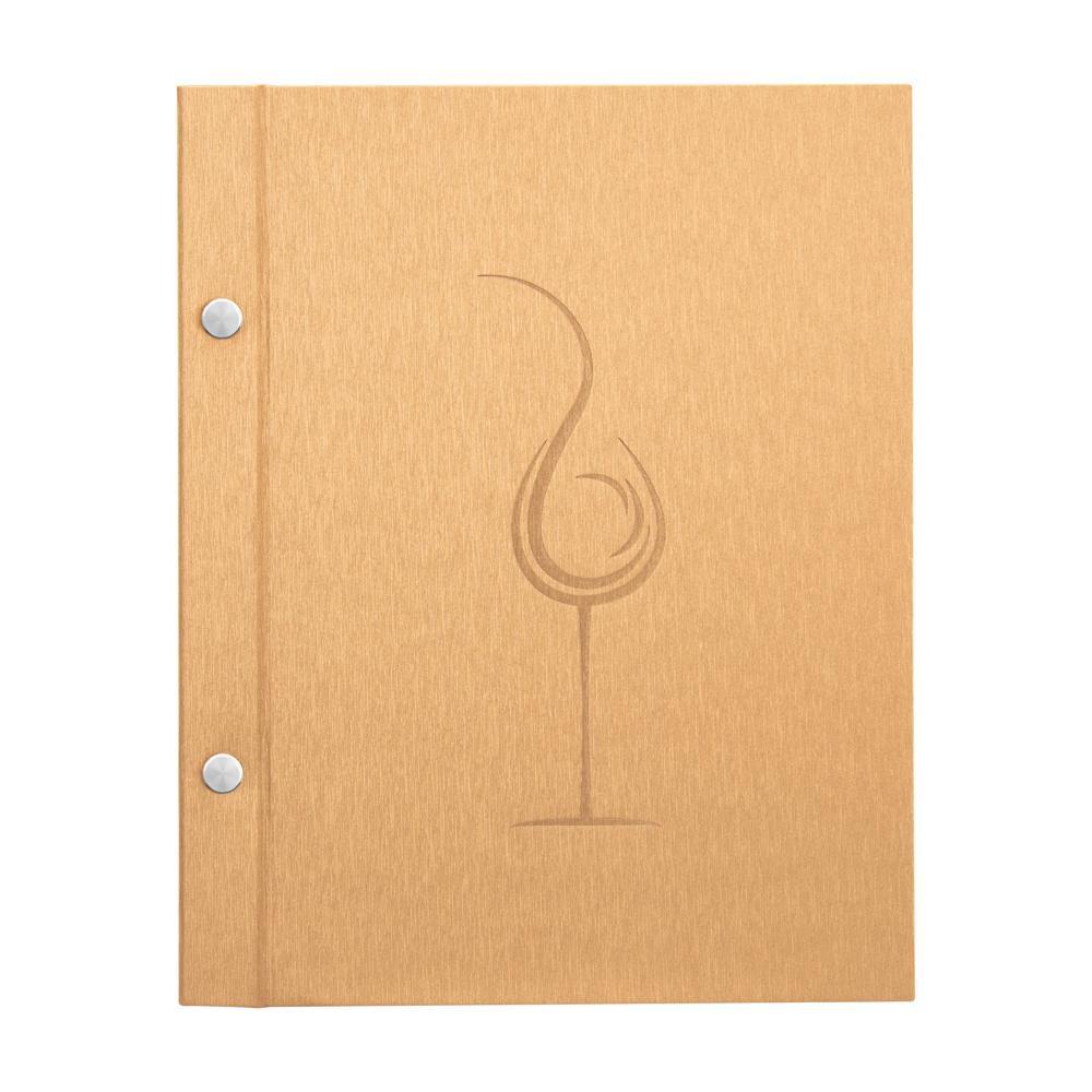 Image of Gastronomie-Sortiment Weinkarte Set 5 Stk. Gastronomie-Sortiment Weinkarte Set 5 Stk.