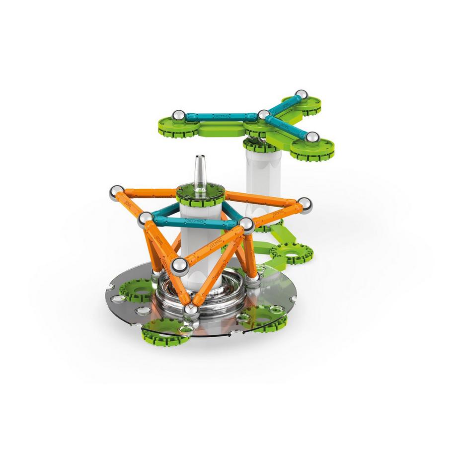 Geomag  Mechas Motion Magnetische Zahnräder 96 Stück 