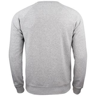 Clique Premium Rundhals Sweatshirt  