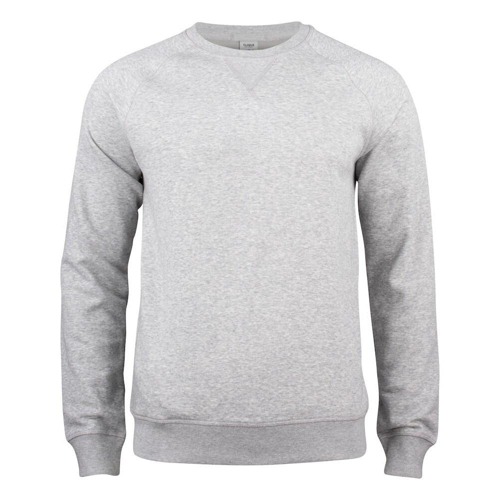 Clique Premium Rundhals Sweatshirt  